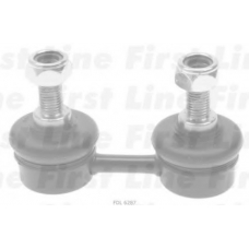 FDL6287 FIRST LINE Тяга / стойка, стабилизатор