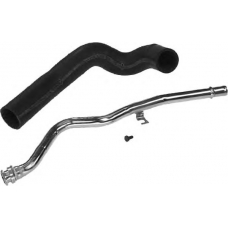 65131Z RUVILLE Патрубок mb-124 2.6-3.2 85-96 м103