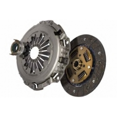 962634 KAWE Комплект сцепления