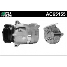 AC65155 ERA Компрессор, кондиционер