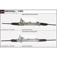DSR565L DELCO REMY Рулевой механизм