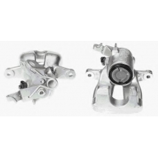 343893 BUDWEG CALIPER Тормозной суппорт