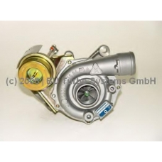 124121 BU Компрессор, наддув