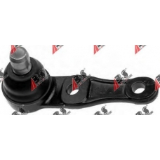 220116 ABS Несущий / направляющий шарнир