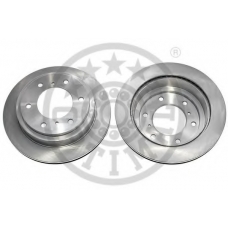 BS-8262 OPTIMAL Тормозной диск