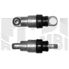 17361 CALIBER Натяжитель ремня, клиновой зубча