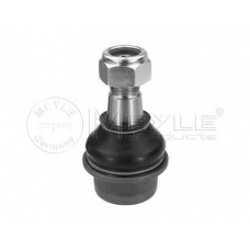 016 010 0015 MEYLE Несущий / направляющий шарнир