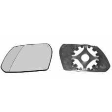 10234851 SCHLIECKMANN Зеркальное стекло, наружное зеркало