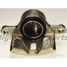 0963-8103 ASHUKI Тормозной суппорт