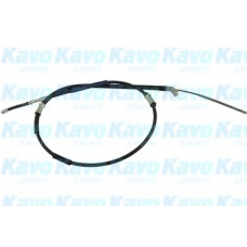 BHC-9132 KAVO PARTS Трос, стояночная тормозная система
