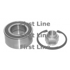 FBK928 FIRST LINE Комплект подшипника ступицы колеса