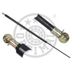 AG-39935 OPTIMAL Газовая пружина, крышка багажник