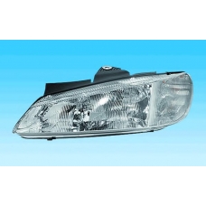 0 301 037 421 BOSCH Основная фара