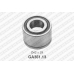 GA351.13 SNR Паразитный / ведущий ролик, поликлиновой ремень