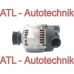 L 40 650 ATL Autotechnik Генератор