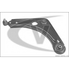 V25-7003 VEMO/VAICO Рычаг независимой подвески колеса, подвеска колеса