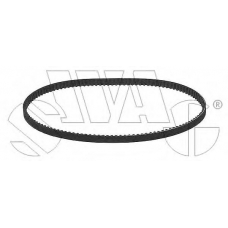 60 91 1163 SWAG Ремень привода ГРМ