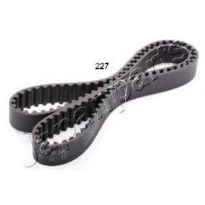 DD-227 JAPANPARTS Ремень ГРМ