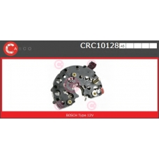 CRC10128AS CASCO Выпрямитель, генератор