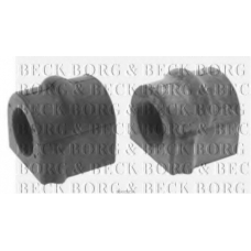 BSK6525K BORG & BECK Ремкомплект, соединительная тяга стабилизатора