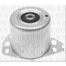 BEM3515 BORG & BECK Подвеска, двигатель