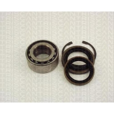 8530 27114 TRIDON Wheel bearing kit
