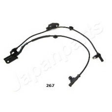 ABS-267 JAPANPARTS Датчик, частота вращения колеса