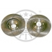 BS-7860 OPTIMAL Тормозной диск