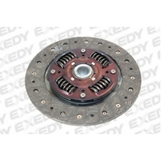 FJD025U DAIKIN-EXEDY Диск сцепления