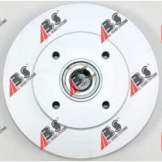 17893C OE ABS Тормозной диск