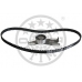 SK-1006 OPTIMAL Комплект ремня грм