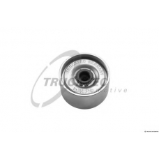 01.19.092 TRUCKTEC AUTOMOTIVE Натяжной ролик, поликлиновой  ремень
