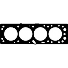H50218-00 GLASER Прокладка, головка цилиндра