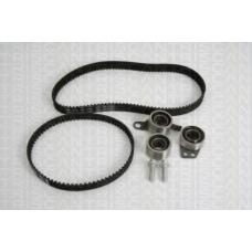 8647 10055 TRISCAN Комплект ремня грм