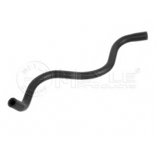 119 121 0057 MEYLE Шланг радиатора