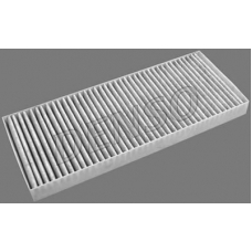 DCF072K NPS Фильтр, воздух во внутренном пространстве