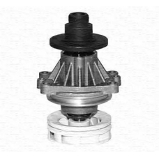 350981597000 MAGNETI MARELLI Водяной насос