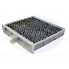 EKF157A COMLINE Фильтр, воздух во внутренном пространстве