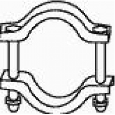 86191 FONOS Клемма, система выпуска