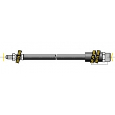 F4098 MGA Тормозной шланг