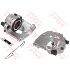 BHS165E TRW Тормозной суппорт