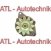 L 36 650 ATL Autotechnik Генератор