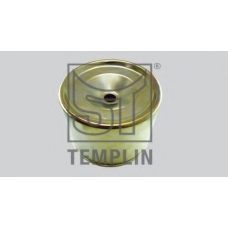 04.080.6000.471 TEMPLIN Тело подвески, пневматическая подвеска