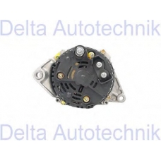 L 40 010 DELTA AUTOTECHNIK Генератор