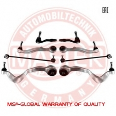 36818-SET-MS MASTER-SPORT Комлектующее руля, подвеска колеса