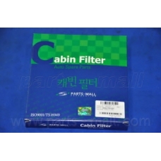 PMJ-037 Parts mall Фильтр, воздух во внутренном пространстве