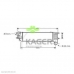31-0898 KAGER Интеркулер