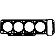 0015441 ELWIS ROYAL Прокладка, головка цилиндра