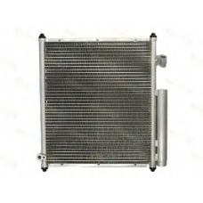 KTT110071 THERMOTEC Конденсатор, кондиционер