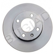 BSP20953 BUGIAD Тормозной диск